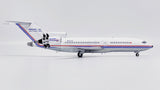 House Color Boeing 727-100 N32720 UDF Flight Test JC Wings XX20413 Scale 1:200