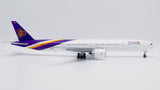 Thai Airways Boeing 777-300ER HS-TTC JC Wings XX20421 Scale 1:200