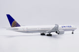 United Boeing 777-300ER Flaps Down N2534U JC Wings XX20422A Scale 1:200