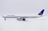 United Boeing 777-300ER N2534U JC Wings XX20422 Scale 1:200