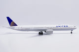 United Boeing 777-300ER N2534U JC Wings XX20422 Scale 1:200