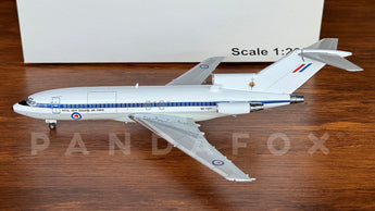 Royal New Zealand Air Force Boeing 727-100 NZ7271 JC Wings XX2073 JC2RNZ073 Scale 1:200