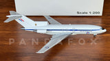 Royal New Zealand Air Force Boeing 727-100 NZ7271 JC Wings XX2073 JC2RNZ073 Scale 1:200