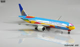 Continental Boeing 777-200ER N77014 Peter Max JC Wings XX2108 Scale 1:200