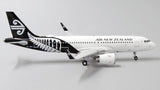 Air New Zealand Airbus A320neo ZK-NHC JC Wings XX2281 Scale 1:200