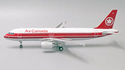 Air Canada Airbus A320 C-FGYL JC Wings XX2299 Scale 1:200