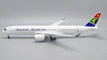 South African Airways Airbus A350-900 ZS-SDF JC Wings XX2429 Scale 1:200