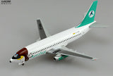 AeroSur Boeing 737-200 CP-2484 JC Wings XX2521 Scale 1:200
