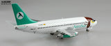 AeroSur Boeing 737-200 CP-2484 JC Wings XX2521 Scale 1:200