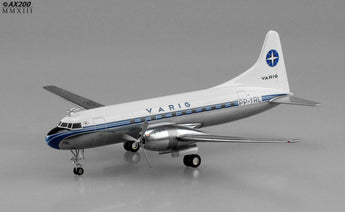 Varig Convair CV-440 PP-YRL JC Wings XX2540 Scale 1:200