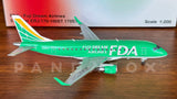 Fuji Dream Airlines Embraer E-170 JA04FJ JC Wings XX2559 Scale 1:200