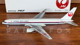 Japan Airlines Boeing 767-300 JA8266 JC Wings XX2725P Scale 1:200