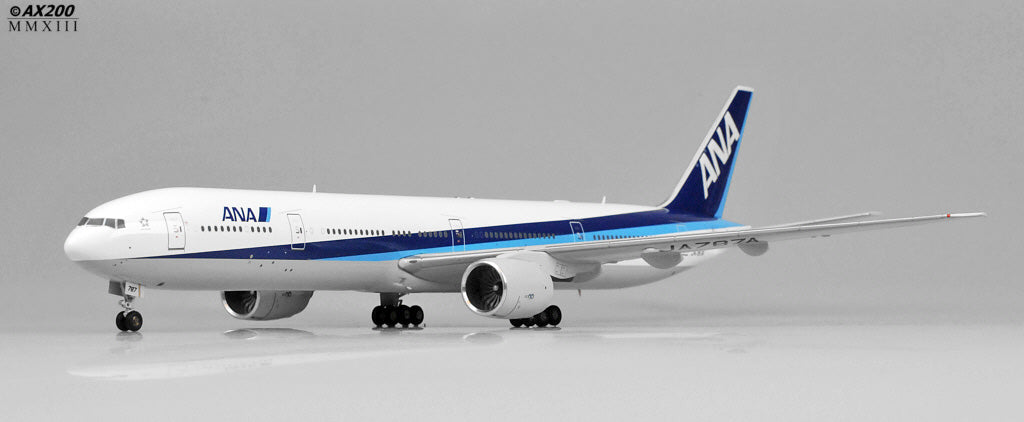 ANA Boeing 777-300ER JA787A JC Wings XX2816 Scale 1:200
