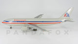 American Airlines Airbus A300-600R N8067A JC Wings XX2825 Scale 1:200