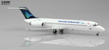Garuda Indonesia DC-9-30 PK-GNO JC Wings XX2832 Scale 1:200