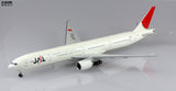 Japan Airlines Boeing 777-300ER JA741J JC Wings XX2844 Scale 1:200