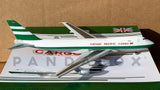 Cathay Pacific Cargo Boeing 747-200F VR-HVY JC Wings XX2858 Scale 1:200