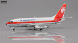 Air New Zealand Boeing 737-200 ZK-NAE JC Wings XX2893 Scale 1:200
