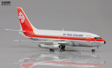 Air New Zealand Boeing 737-200 ZK-NAE JC Wings XX2893 Scale 1:200