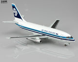 Air New Zealand Boeing 737-200 ZK-NAS JC Wings XX2894 Scale 1:200