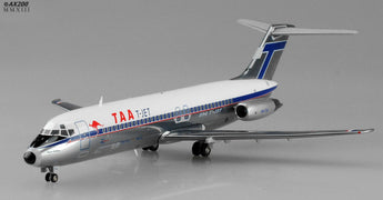 Trans Australia Airlines TAA DC-9-30 VH-TJL JC Wings XX2992 Scale 1:200