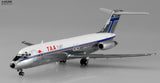 Trans Australia Airlines TAA DC-9-30 VH-TJL JC Wings XX2992 Scale 1:200