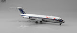 Trans Australia Airlines TAA DC-9-30 VH-TJL JC Wings XX2992 Scale 1:200