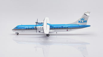 KLM Exel ATR 72-200 PH-XLH JC Wings XX40005 Scale 1:400