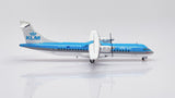 KLM Exel ATR 72-200 PH-XLH JC Wings XX40005 Scale 1:400