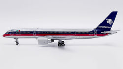 Aeromexico Boeing 757-200 N804AM JC Wings XX40020 Scale 1:400