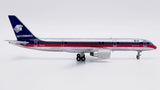 Aeromexico Boeing 757-200 N804AM JC Wings XX40020 Scale 1:400