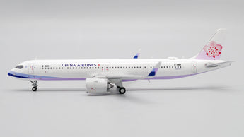 China Airlines Airbus A321neo B-18101 JC Wings XX40035 Scale 1:400