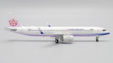 China Airlines Airbus A321neo B-18101 JC Wings XX40035 Scale 1:400