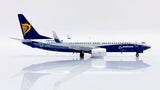 Ryanair Boeing 737-800 EI-DCL Dreamliner JC Wings XX40039 Scale 1:400
