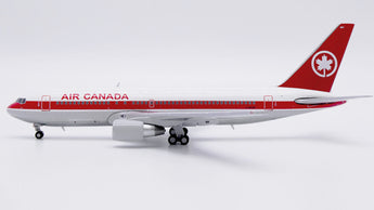 Air Canada Boeing 767-200 C-GAUB 1st 767 JC Wings XX40042 Scale 1:400
