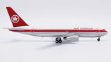 Air Canada Boeing 767-200 C-GAUB 1st 767 JC Wings XX40042 Scale 1:400