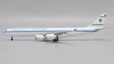 Kuwait Government Airbus A340-500 9K-GBB JC Wings XX40054 Scale 1:400
