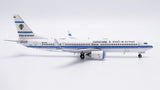 Kuwait Government Boeing 737-900ER 9K-GCC JC Wings XX40057 Scale 1:400