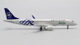 Alitalia Cityliner Embraer E-190 EI-RND Skyteam JC Wings XX40062 Scale 1:400