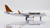 Tigerair Taiwan Airbus A320 B-50018 JC Wings XX40072 Scale 1:400