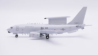 Republic Of Korea Air Force Boeing 737 AEW&C E-7 Wedgetail 65-327 JC Wings XX40081 Scale 1:400