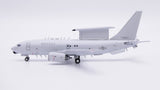 Republic Of Korea Air Force Boeing 737 AEW&C E-7 Wedgetail 65-327 JC Wings XX40081 Scale 1:400