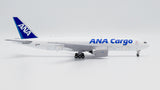 ANA Cargo Boeing 777F Interactive JA772F Blue Jay JC Wings XX40084C Scale 1:400