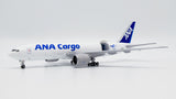 ANA Cargo Boeing 777F Interactive JA772F Blue Jay JC Wings XX40084C Scale 1:400