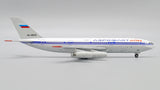 Aeroflot Don Ilyushin Il-86 RA-86110 JC Wings XX40091 Scale 1:400