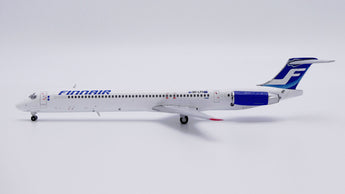 Finnair MD-83 OH-LPH JC Wings XX40103 Scale 1:400