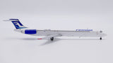 Finnair MD-83 OH-LPH JC Wings XX40103 Scale 1:400