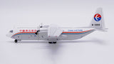 China Eastern Lockheed L-100-30 B-3002 JC Wings XX40113 Scale 1:400