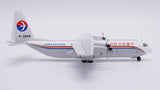 China Eastern Lockheed L-100-30 B-3002 JC Wings XX40113 Scale 1:400