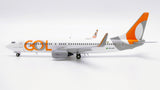 GOL Boeing 737-800 PR-GUQ JC Wings XX40133 Scale 1:400